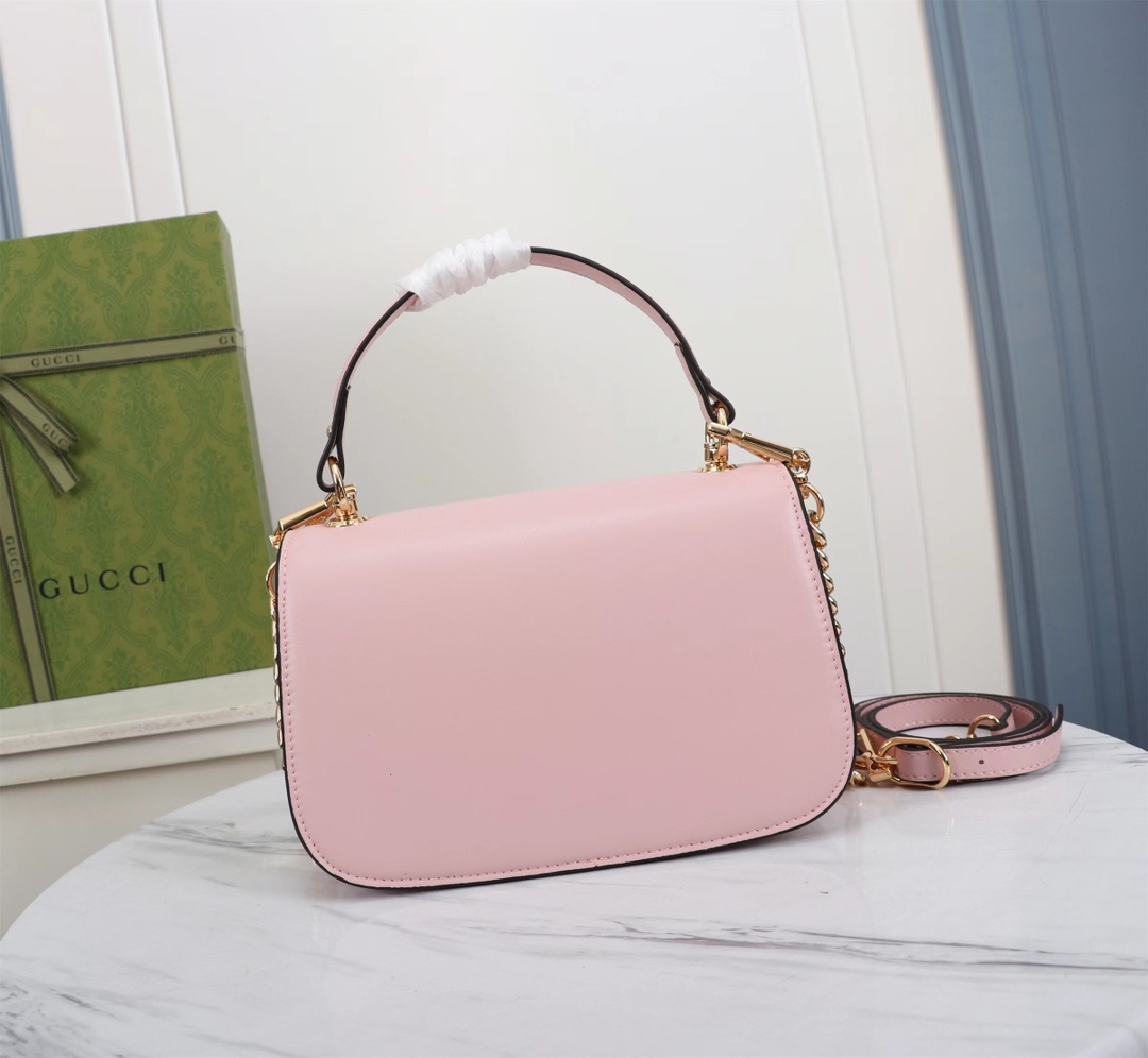 Gucci Blondie 735101 23X15X11cm