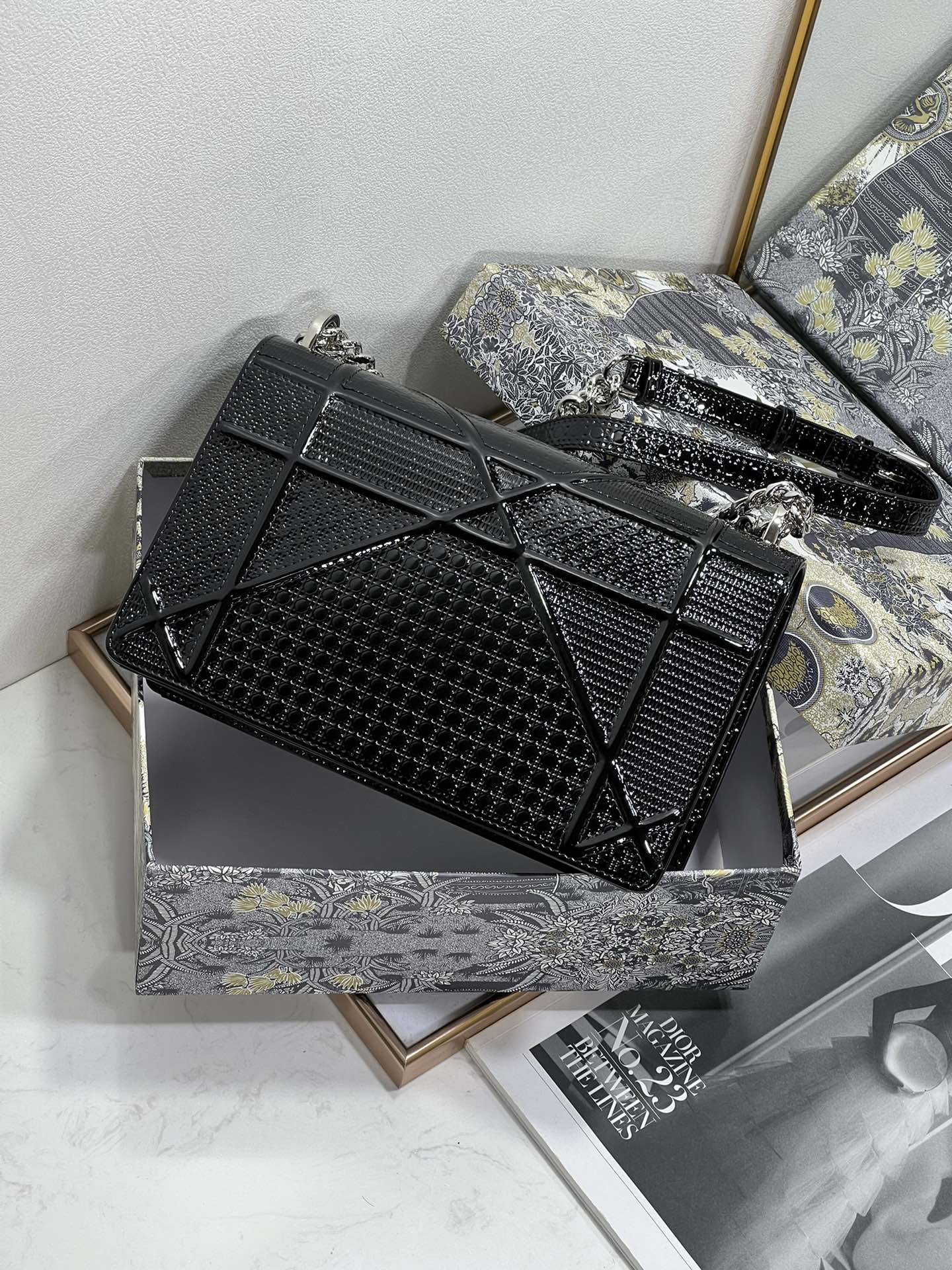 Dior 1004 (2) 21*25cm