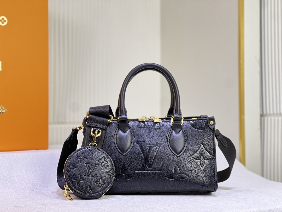 Louis Vuitton OnTheGo M46653 (2) 25x13x10cm