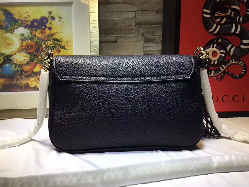 GUCCI SoHo 336752 26×17×5cm