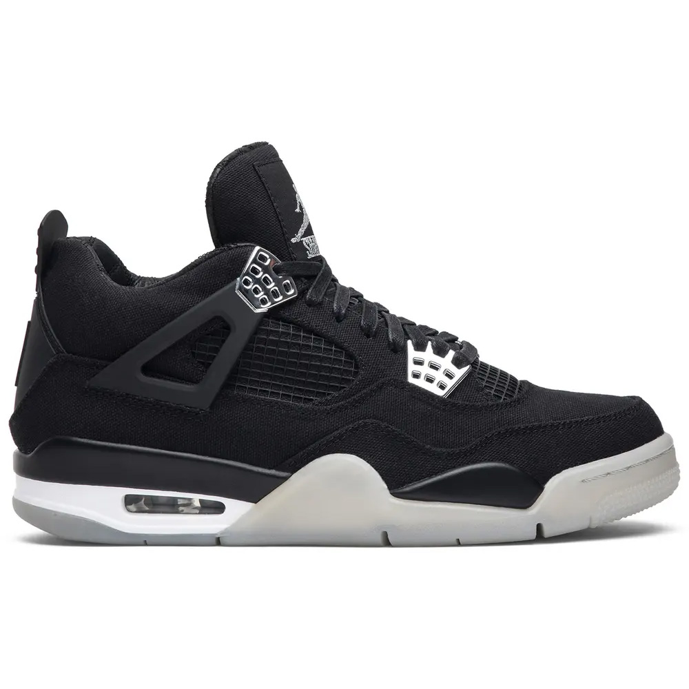 Jordan 4 Retro Eminem Carhartt AJ4-582314