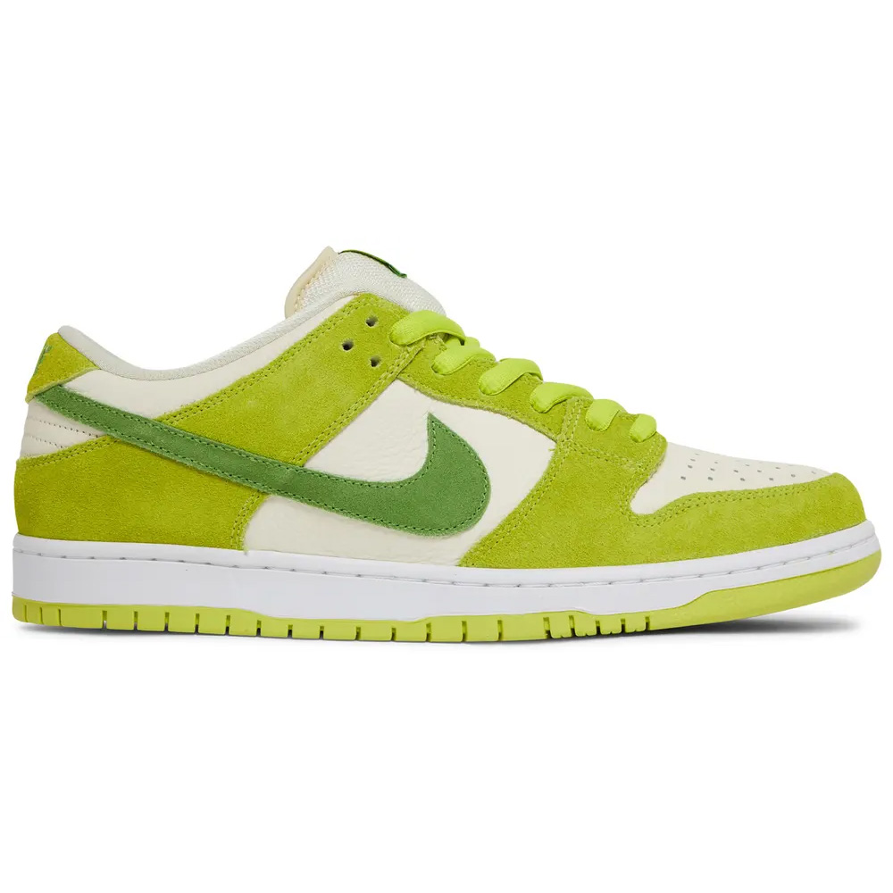 Dunk Low Green Apple DM0807-300