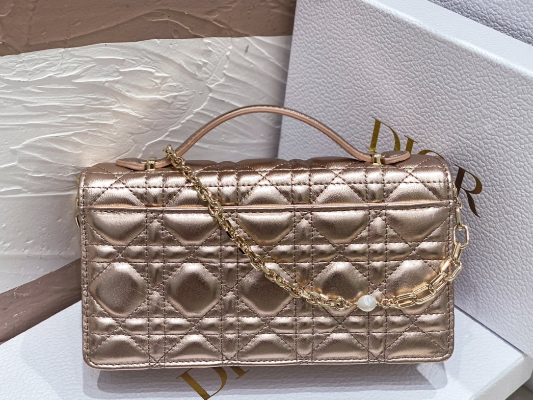 Dior Lady 0980 21 x 11.5 x 4.5 cm