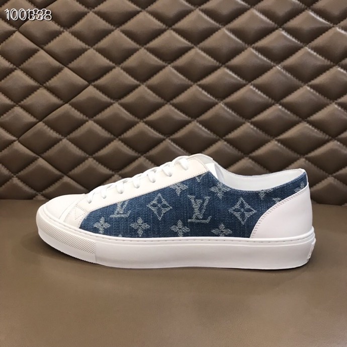 Louis Vuitton Charlie sneaker collection