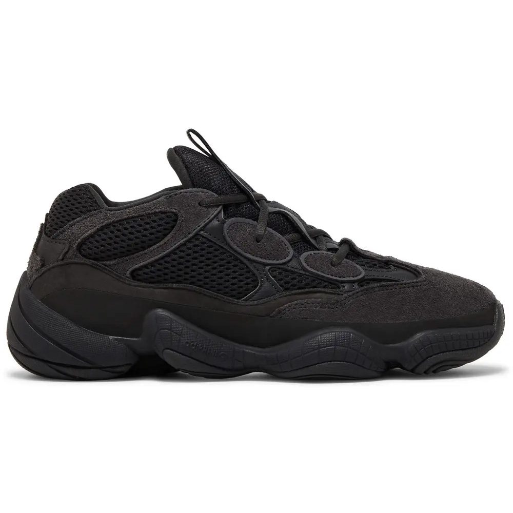 adidas Yeezy 500 Utility Black F36640 23