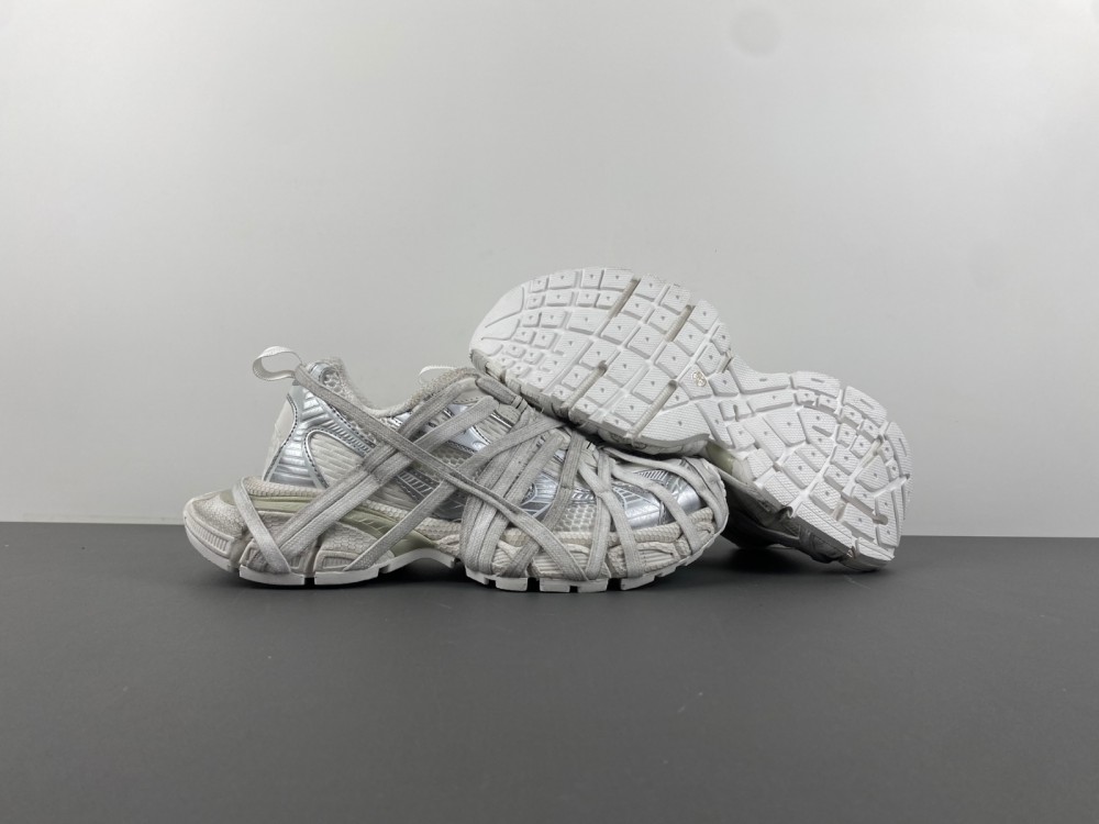 BalenciagaPhanto Sneaker 34731 78698 W3XL2 0101