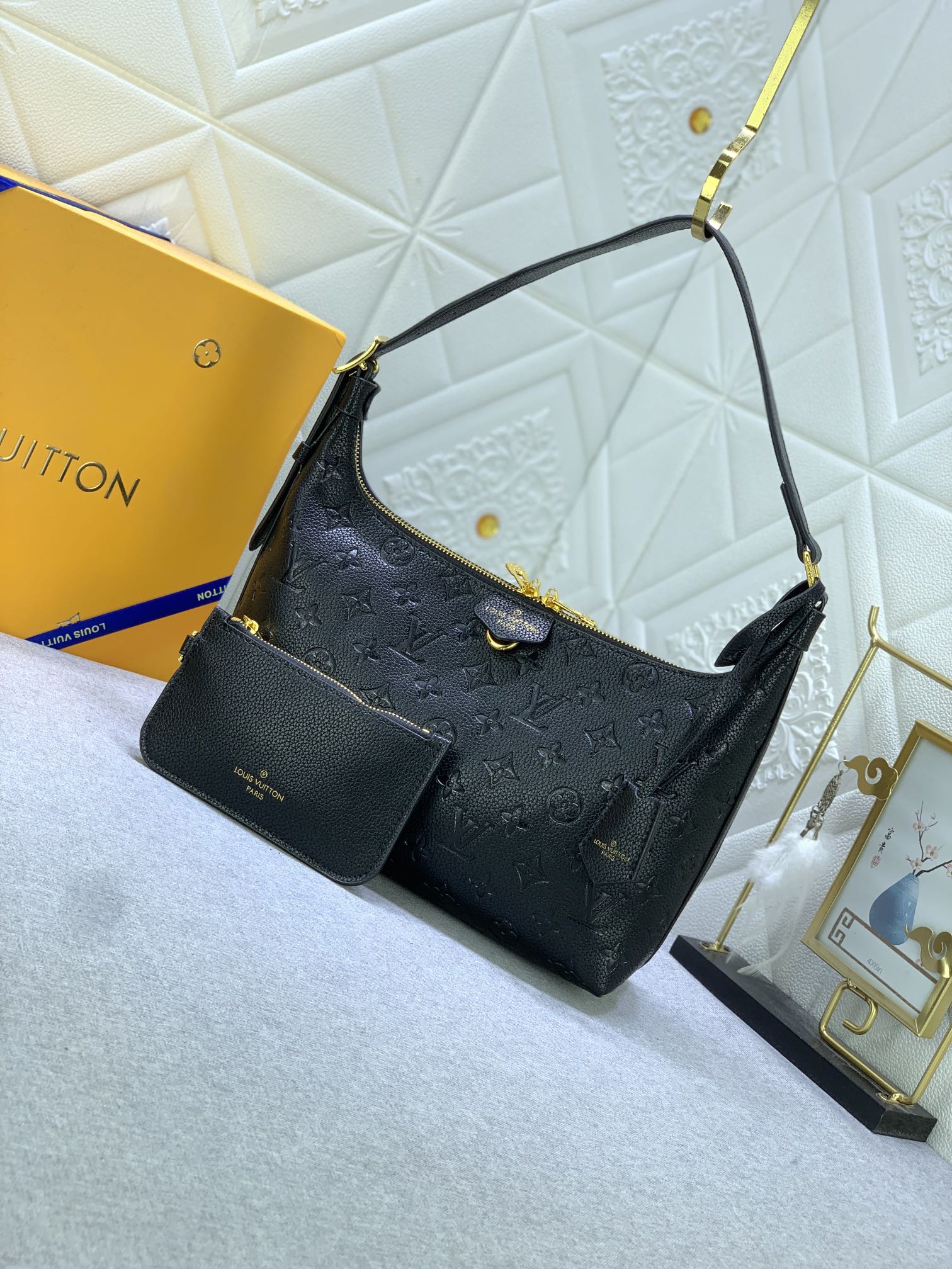 Louis Vuitton Sac Sport M46610 27.0 x 22.0 x 10.5cm