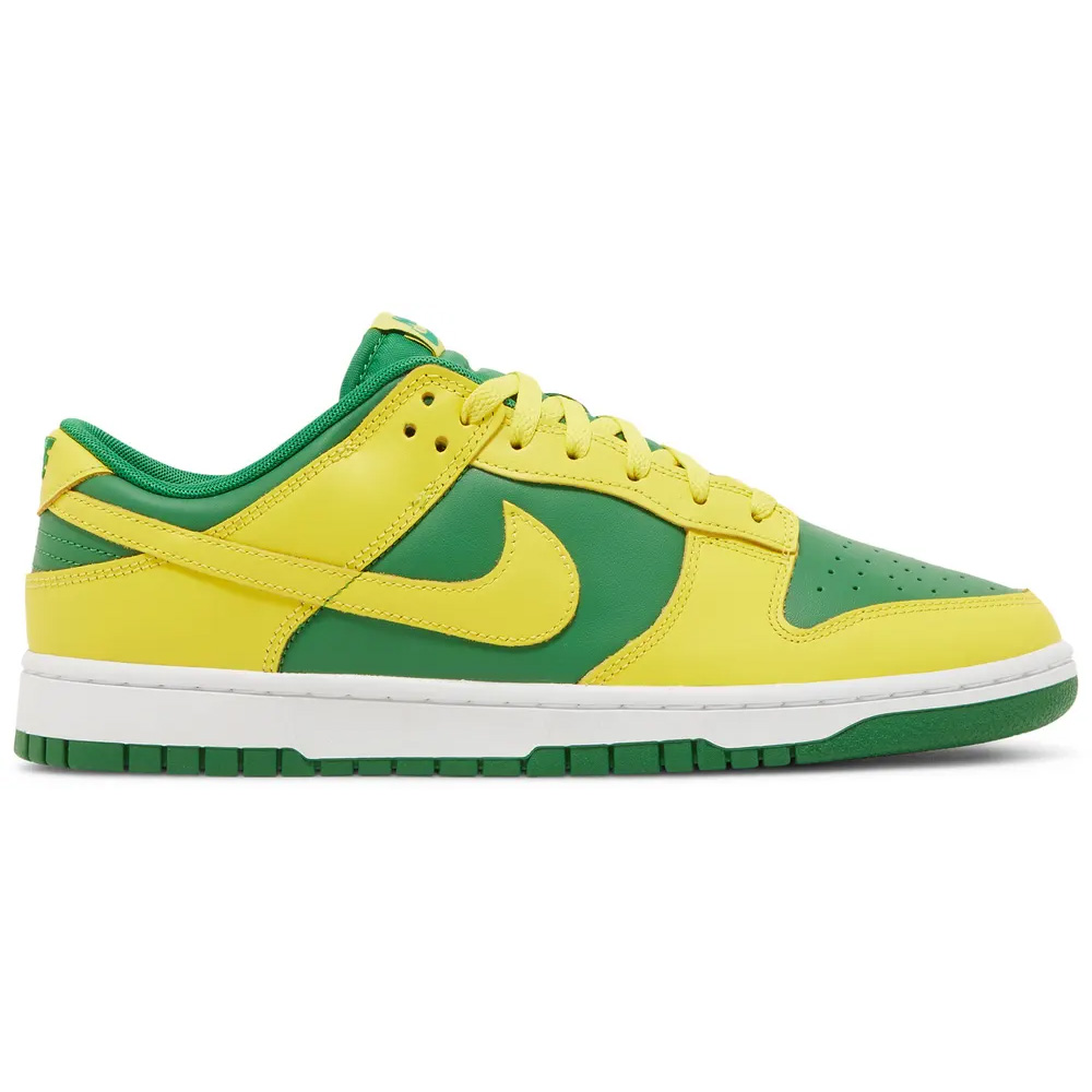 Dunk Low Retro Reverse Brazil DV0833-300