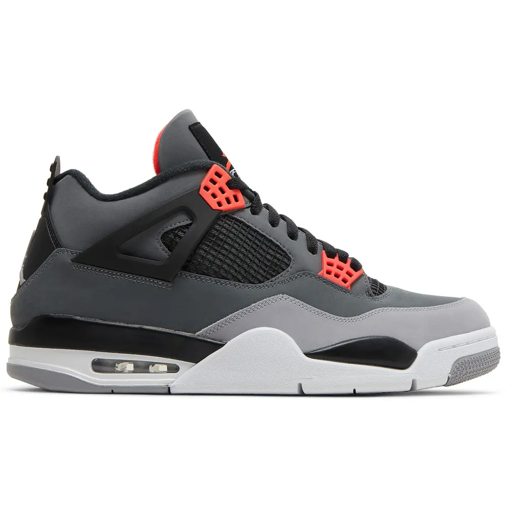 Jordan 4 Retro Infrared DH6927-061