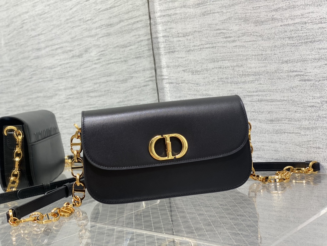 Dior 30 Montaigne Avenue 30007 (4) 22.5*6.5*12.5cm