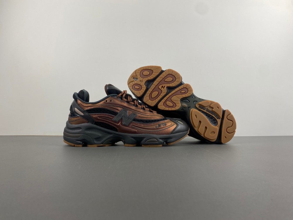New Balance x Joe Freshgoods M1000JF1 Burgundy