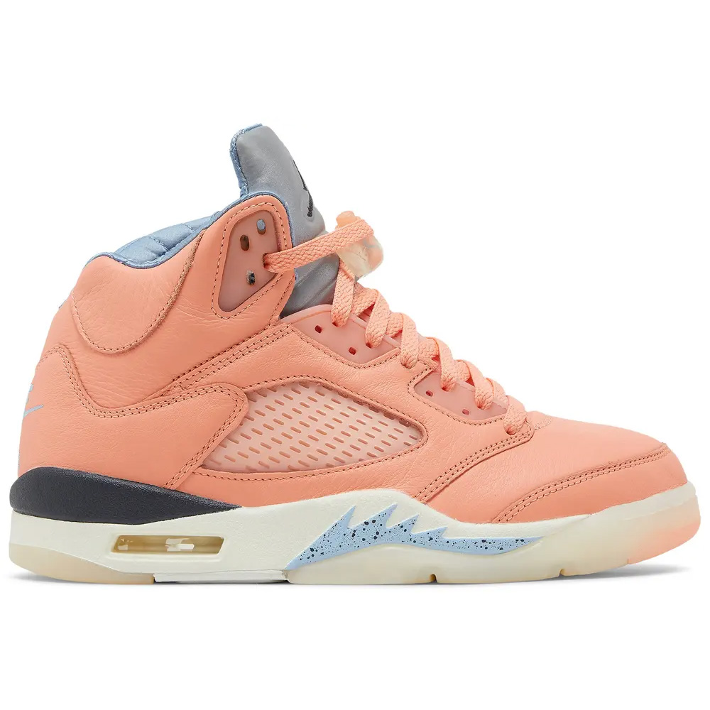 DJ Khaled x Jordan 5 
