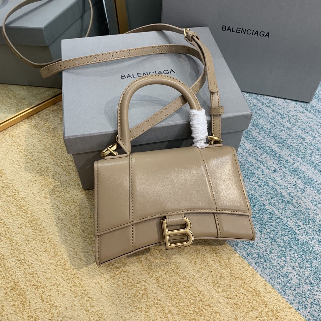 Balenciaga Hourglass XS 8896 19x8x21cm