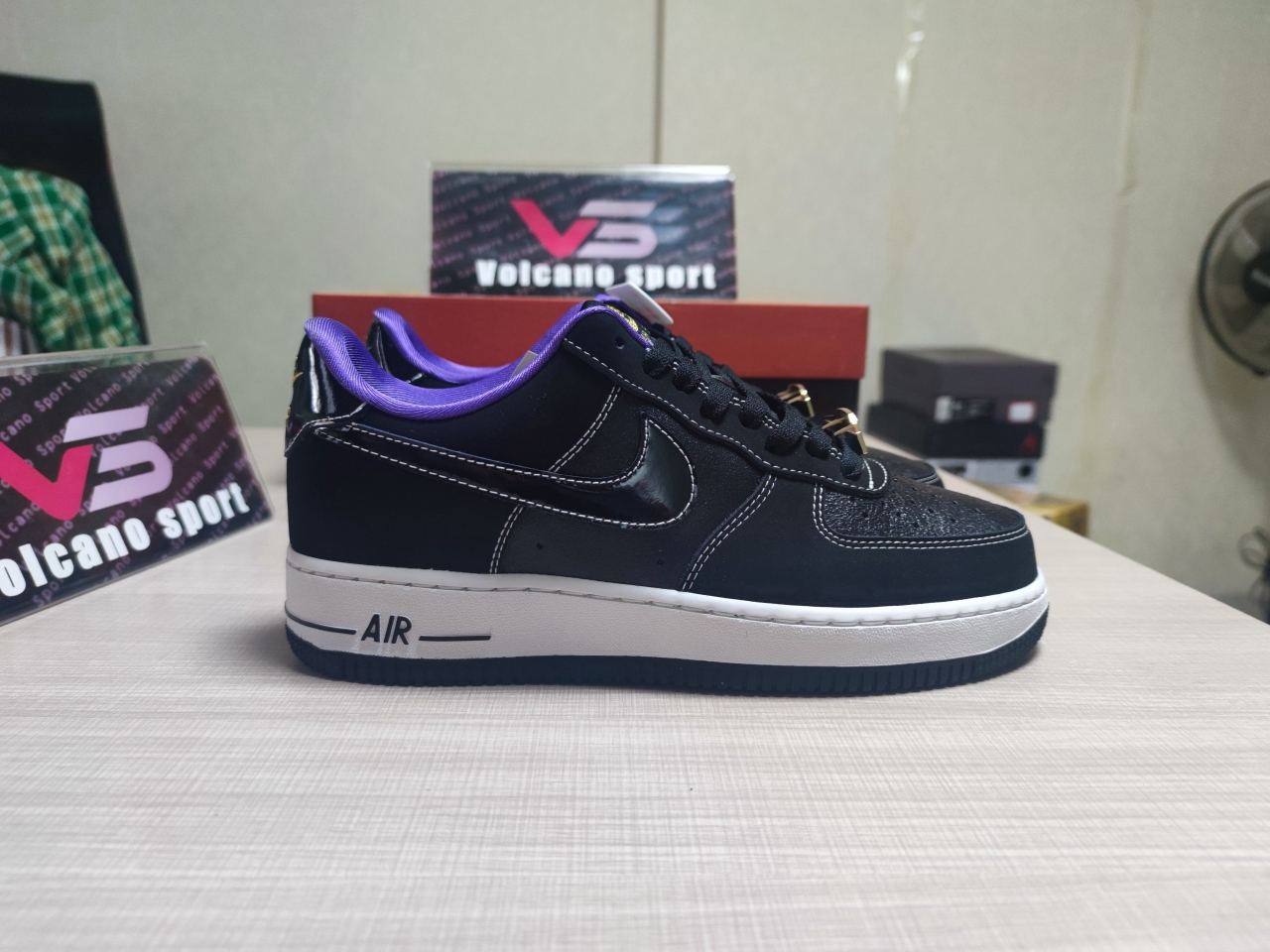 Air Force 1 