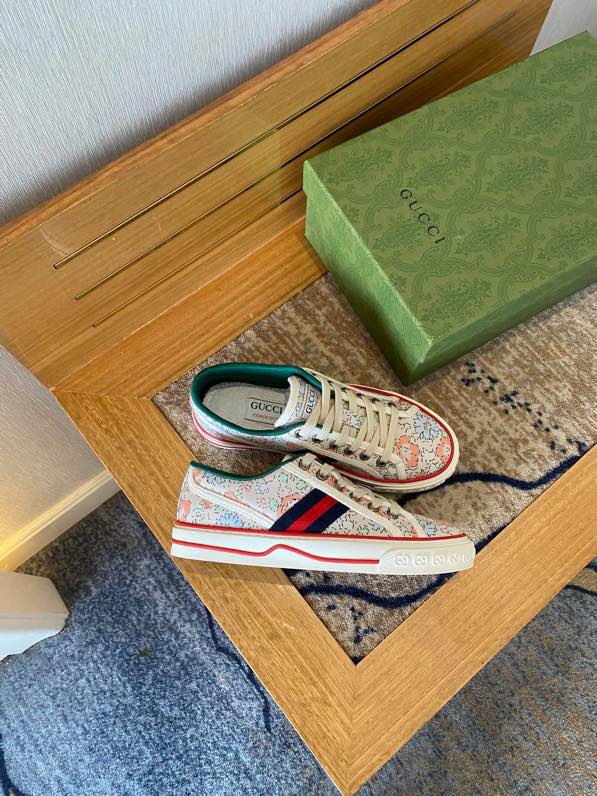 Gucci Tennis 1977 mix color