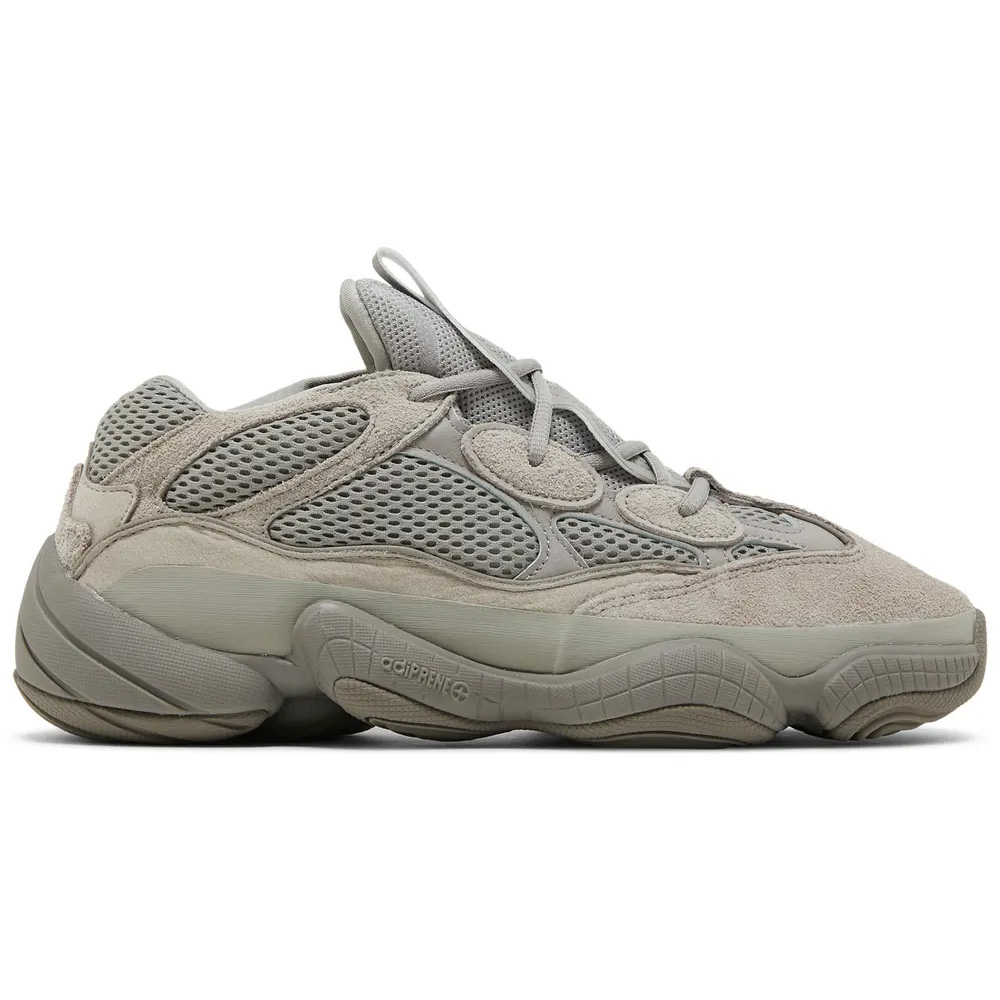 adidas Yeezy 500 Ash Grey GX3607