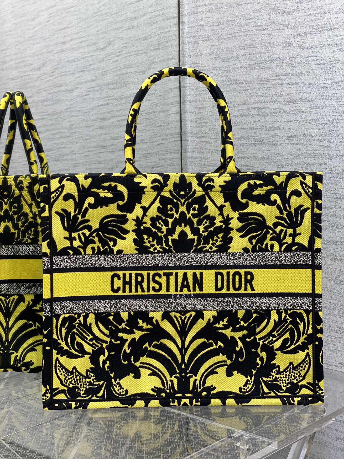 Dior Tote M1286 (2) 42*18*35cm
