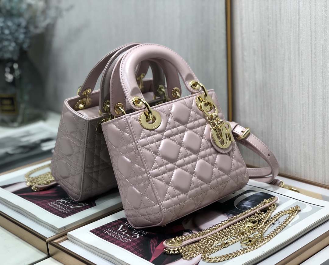 Dior Lady Mini 8203 (2)