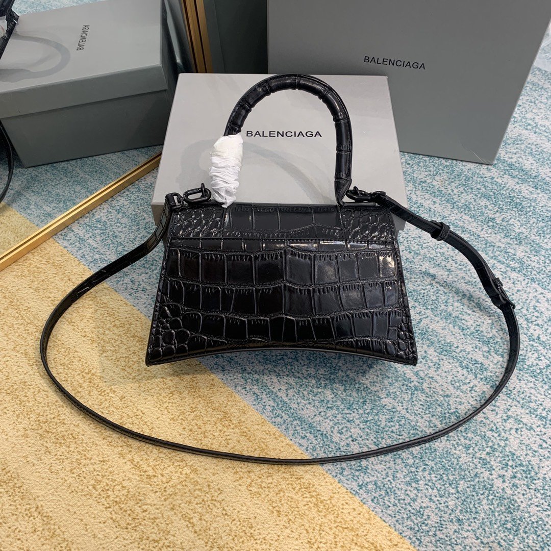 Balenciaga Hourglass S 8895 23x10x24cm
