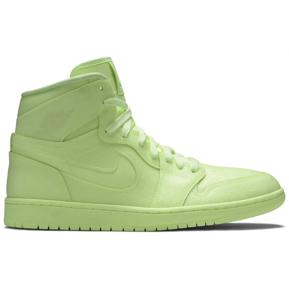 Jordan 1 Retro High Barely Volt AH7389-700