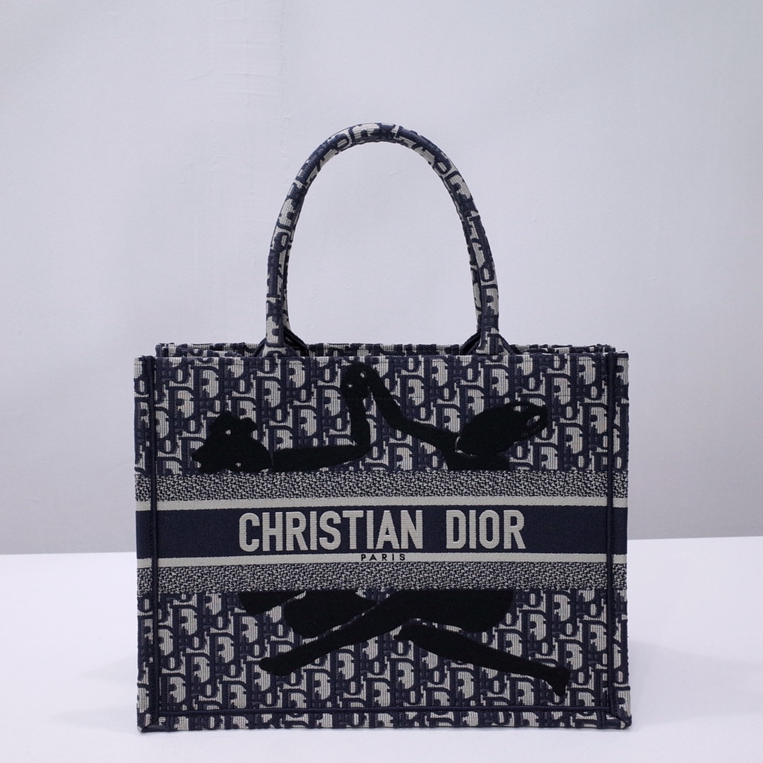 Dior Tote 1286 (14)