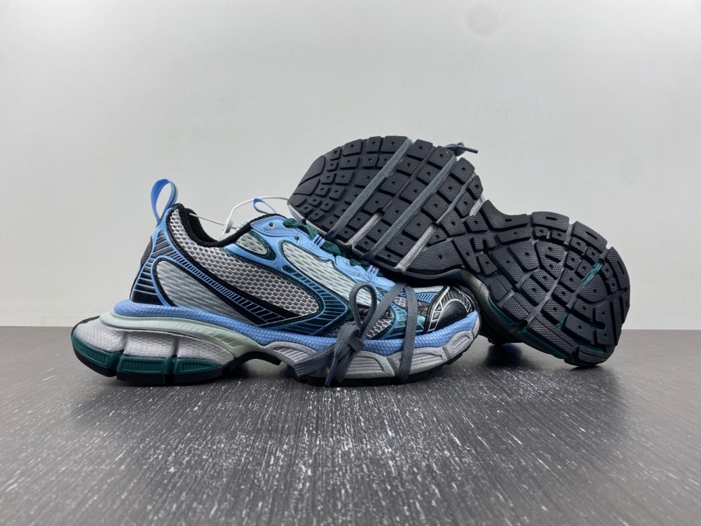 AGA -PHANTOM SNEAKER 734734 W3XLR 0629