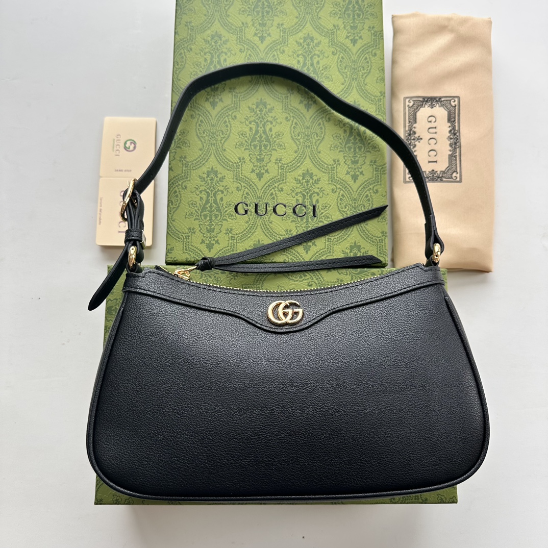Gucci Ophidia 735145 25X15X6.5cm