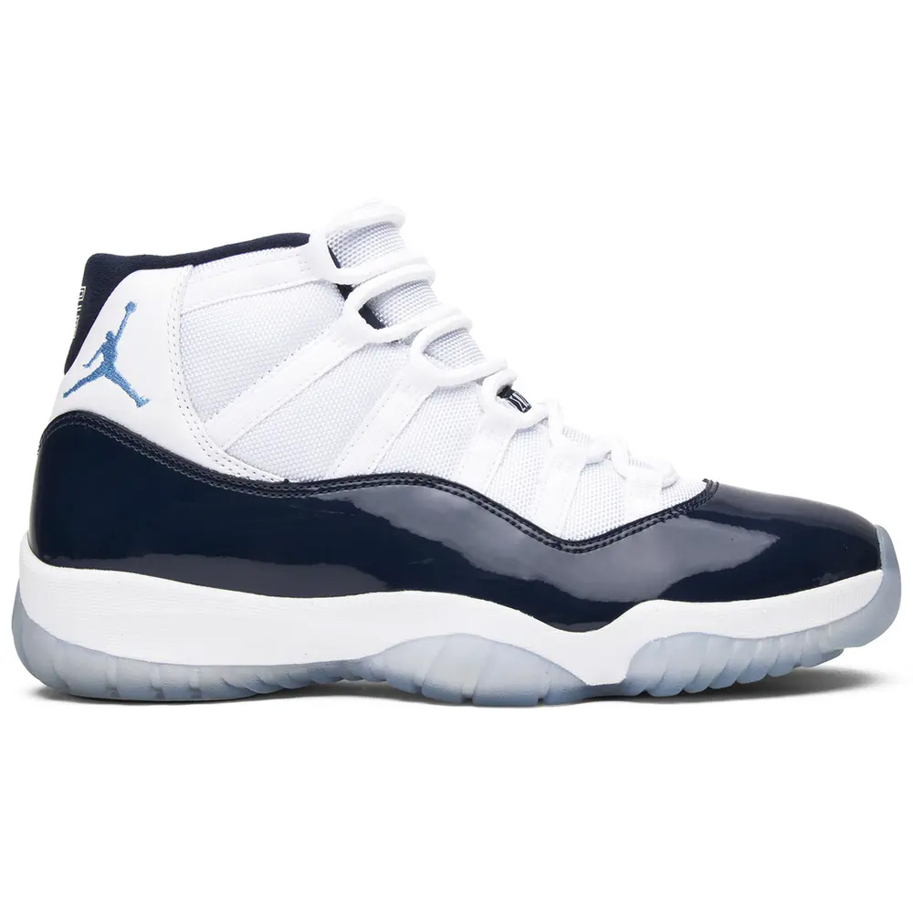 Jordan 11 Retro UNC Win Like 82 378037-123