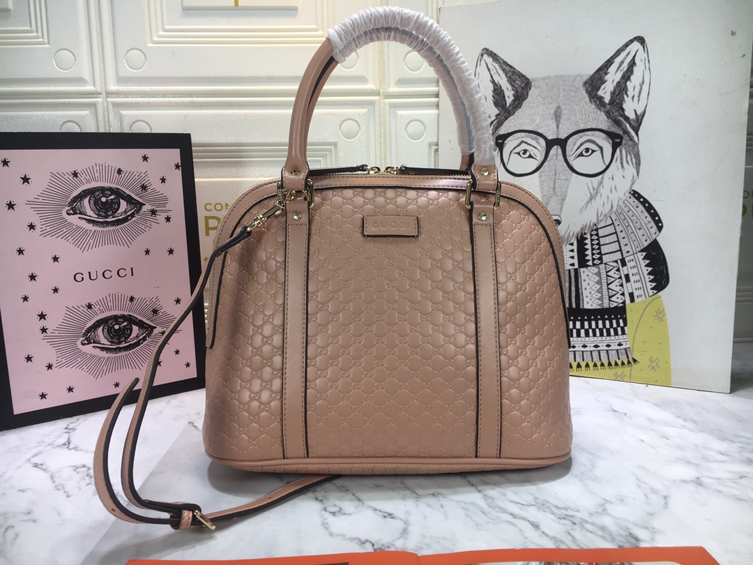 Gucci 449663 31*23.5*15cm