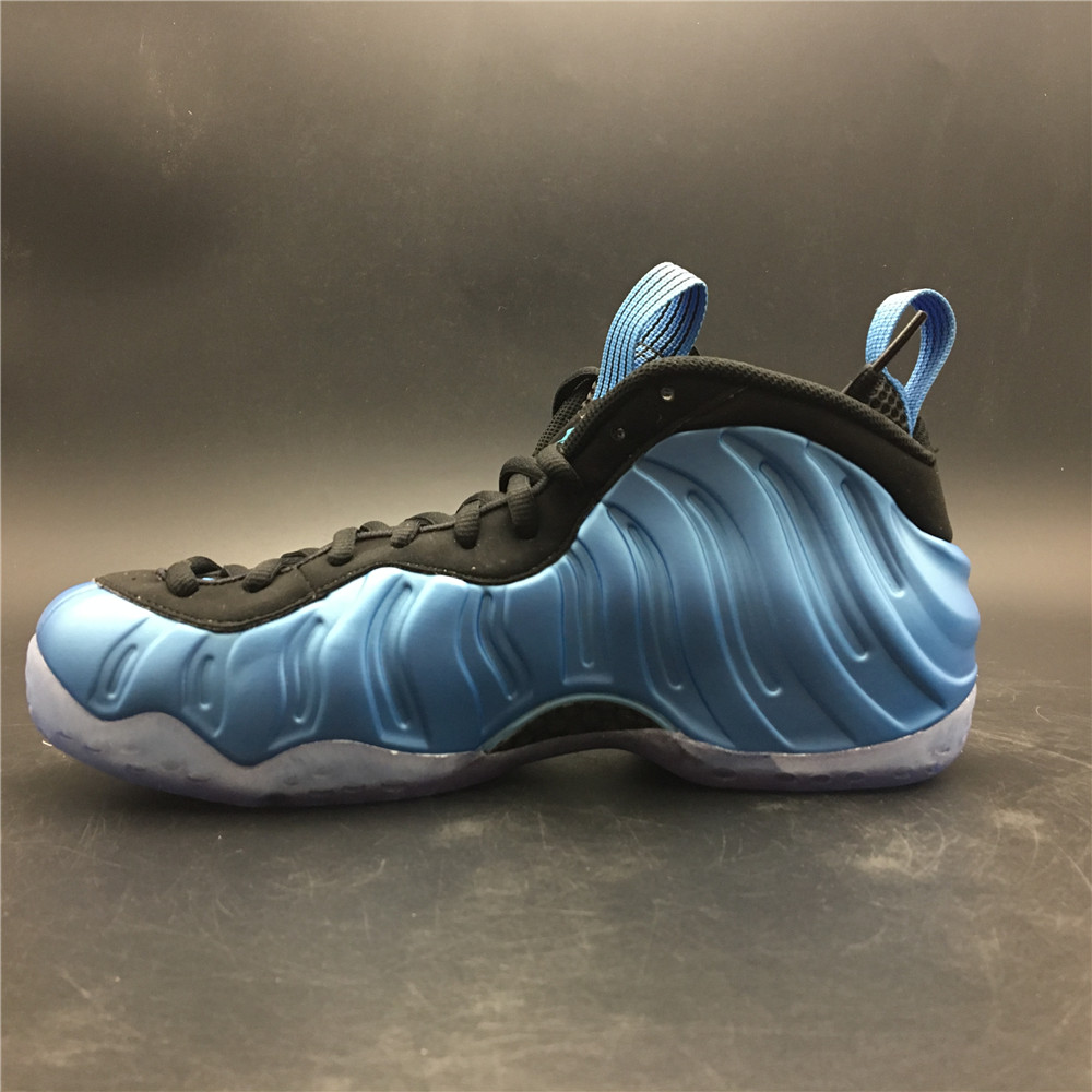 Nike Air Foamposite One University Blue 314996-402