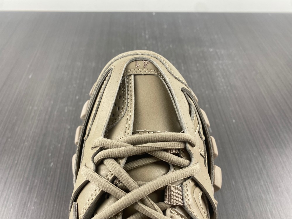 Balenciaga Track Faded Beige (Women's)