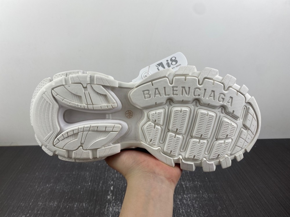 Balenciaga 3.0 736328-W3SKC 9055