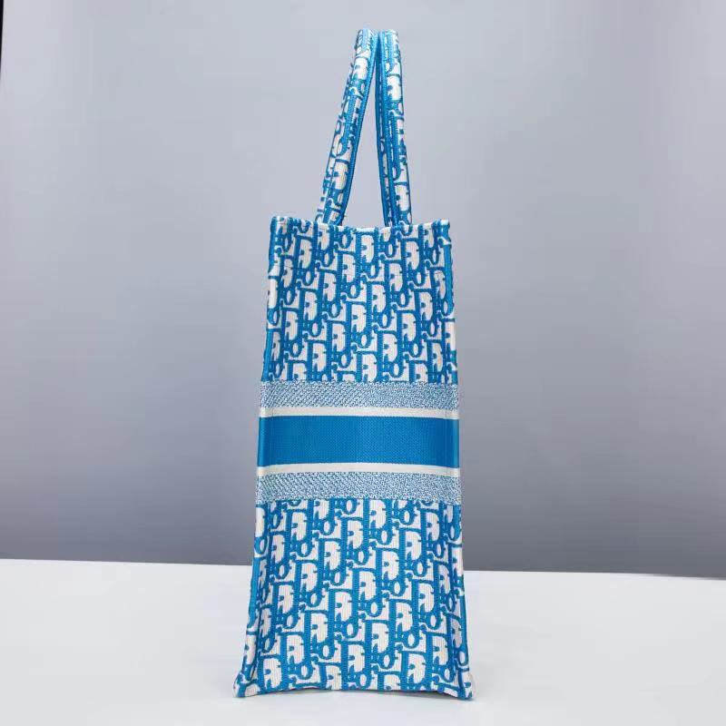 Dior Book Tote 1286(5) 41.5x35×18cm