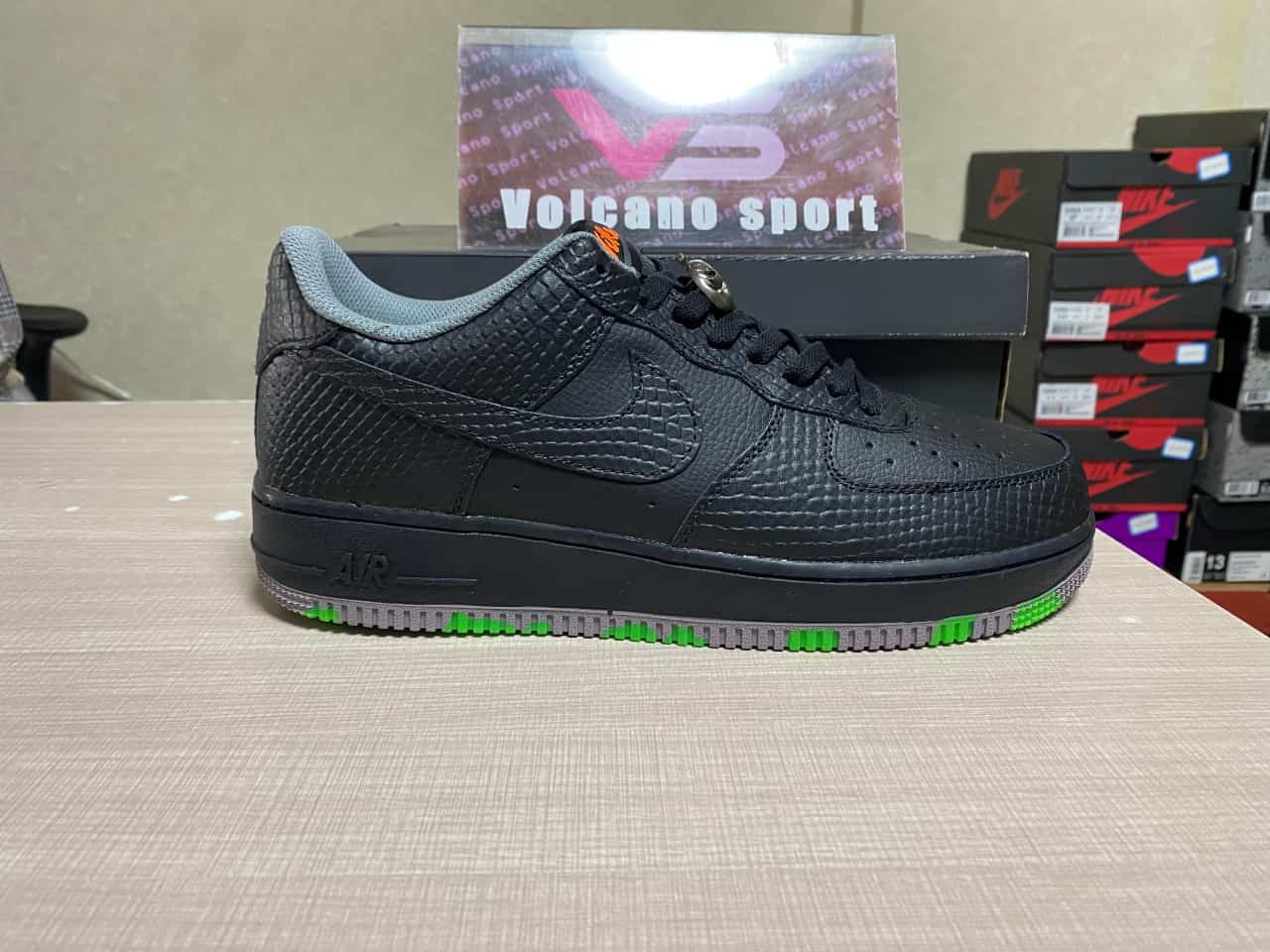 Air Force 1 