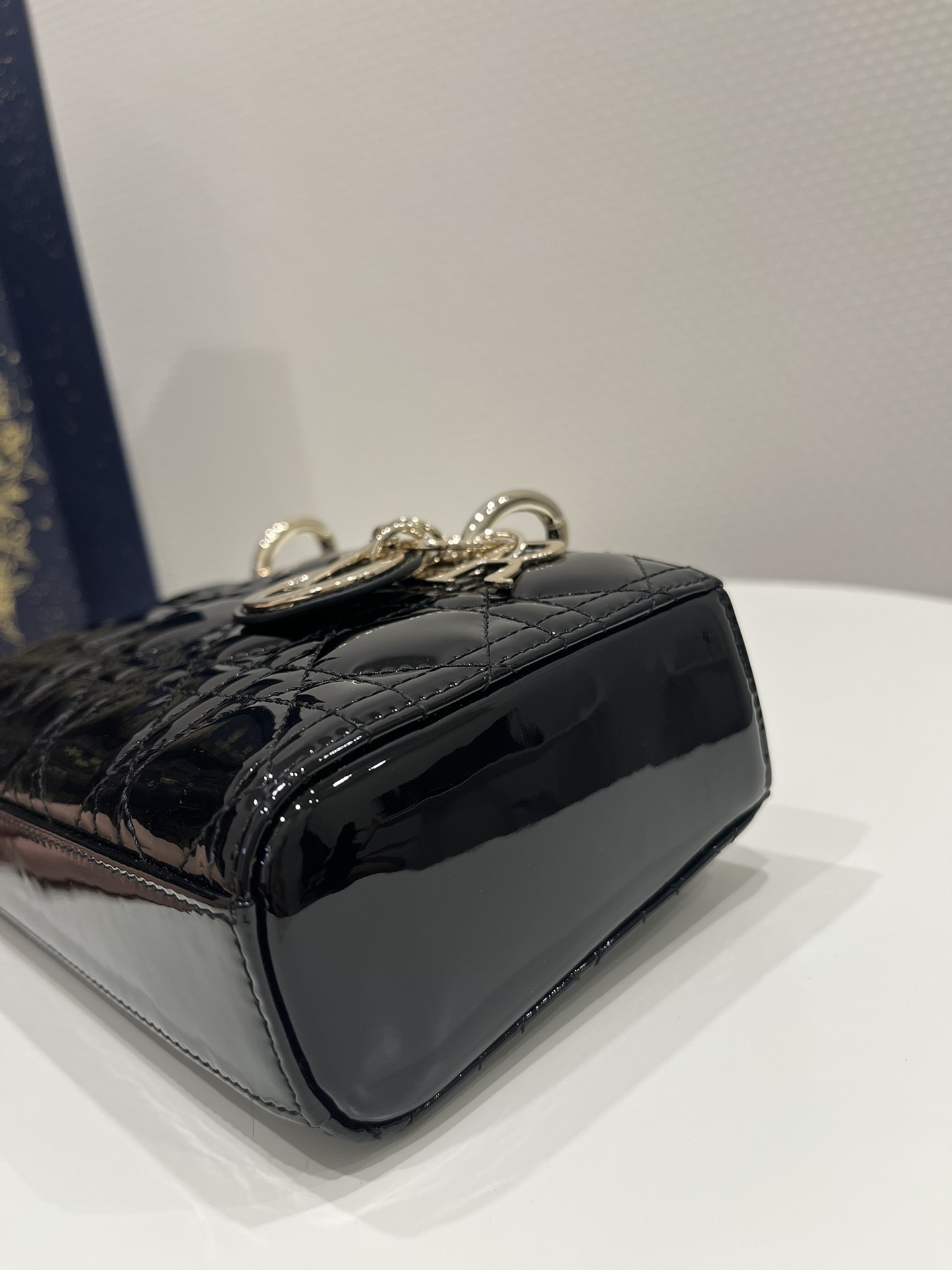 Dior-joy Black 22*6*12cm
