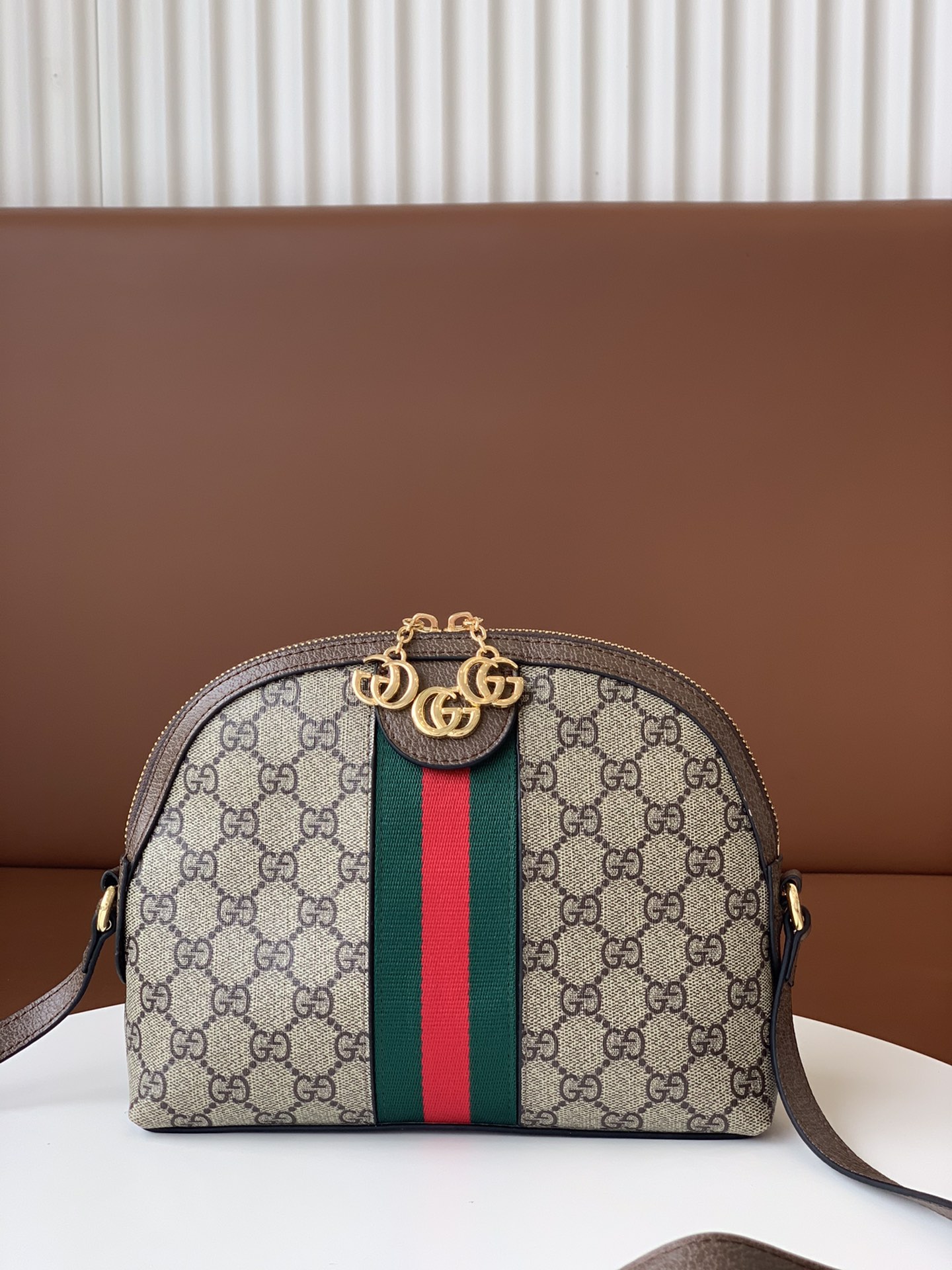 Gucci meo vintage 499621 23.5*19*8cm