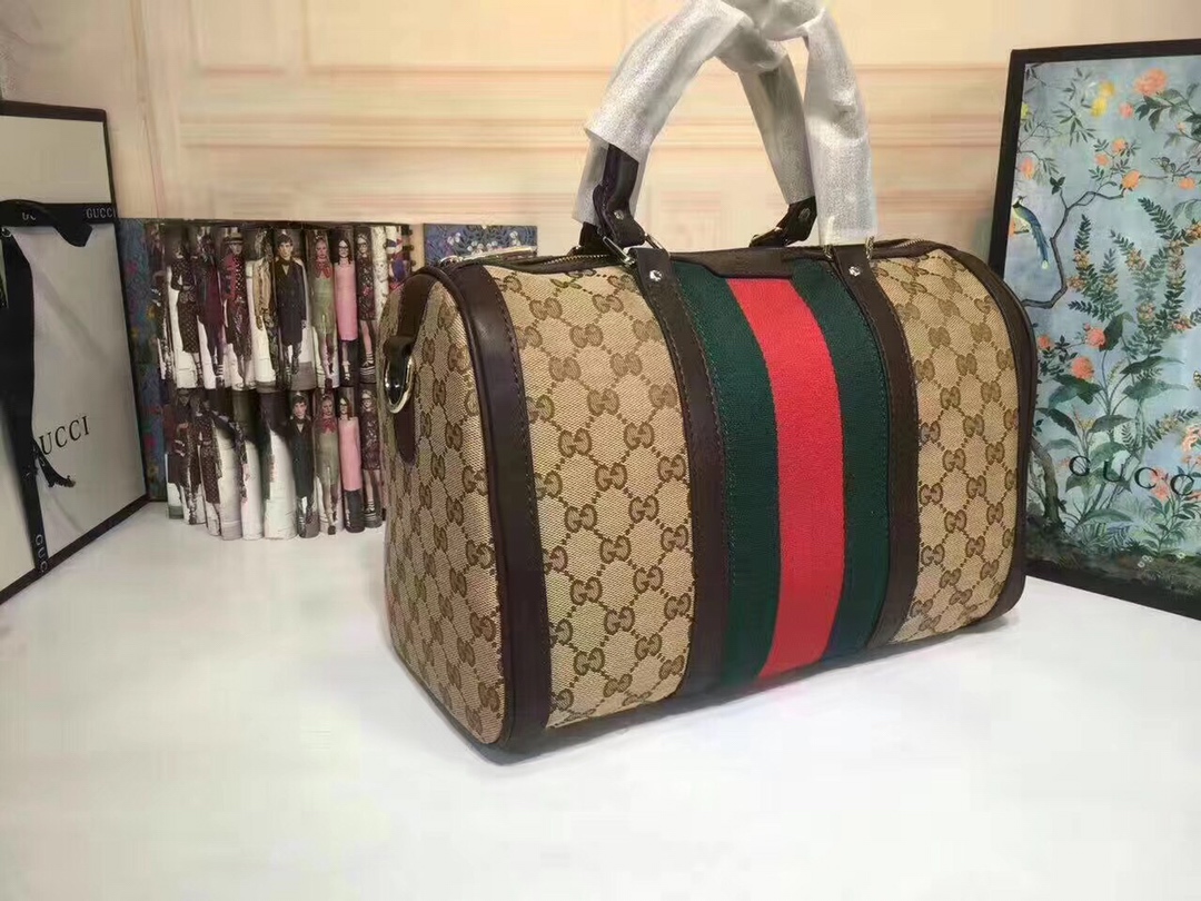 GUCCI 247205 33*22.5*18cm