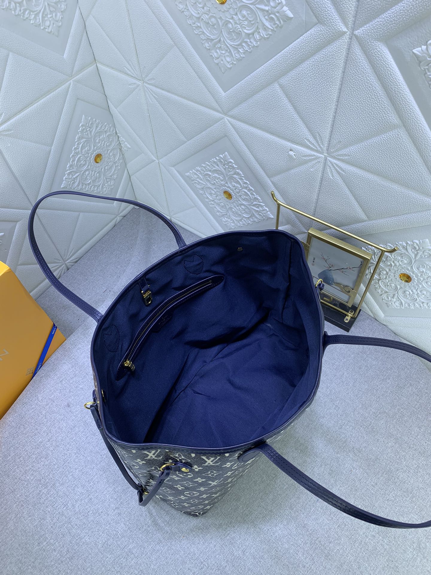 Louis Vuitton Neverfull M22921 31x28x14cm