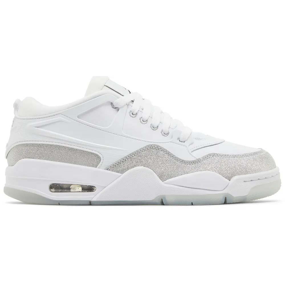 Jordan 4 RM white HQ3441-111