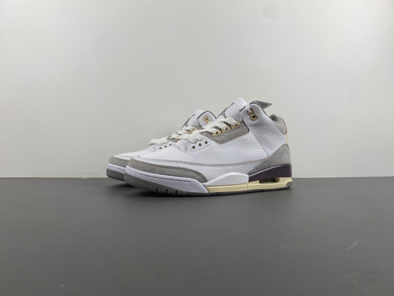Jordan 3 Retro SP A Ma Maniére DH3434-110