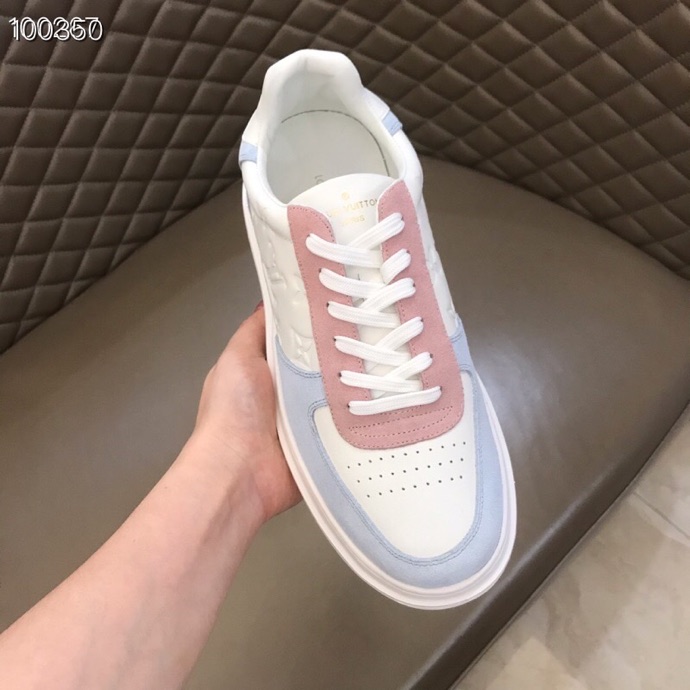 Louis Vuitton Vitorlia Sneaker