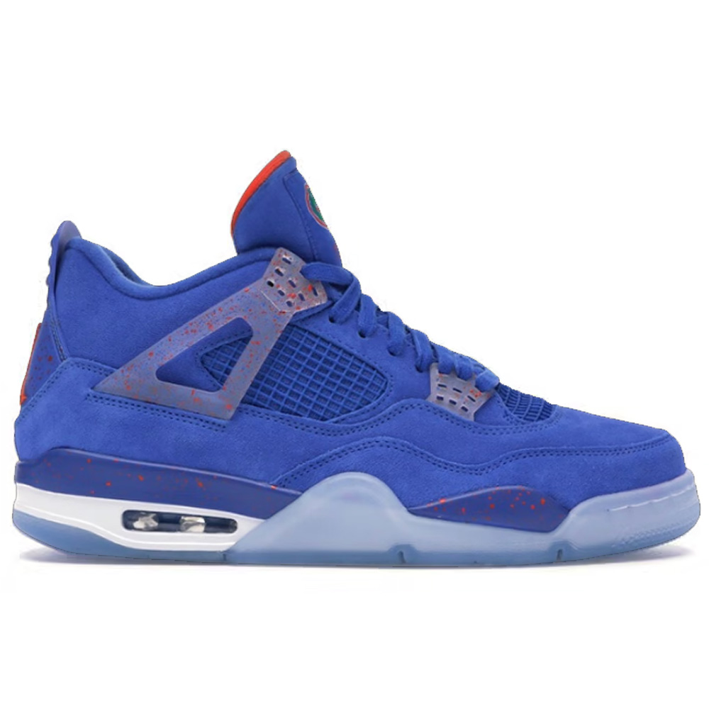 Jordan 4 Retro Florida Gators AJ4-1032111