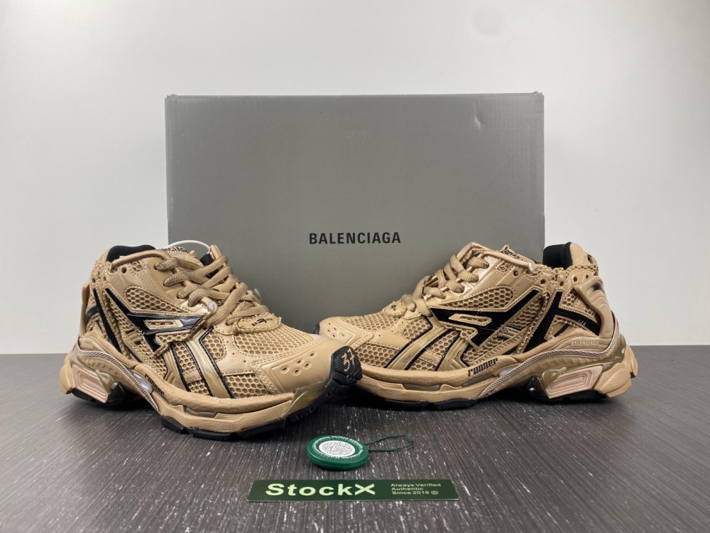 Balenciaga defender | Hypebeast
