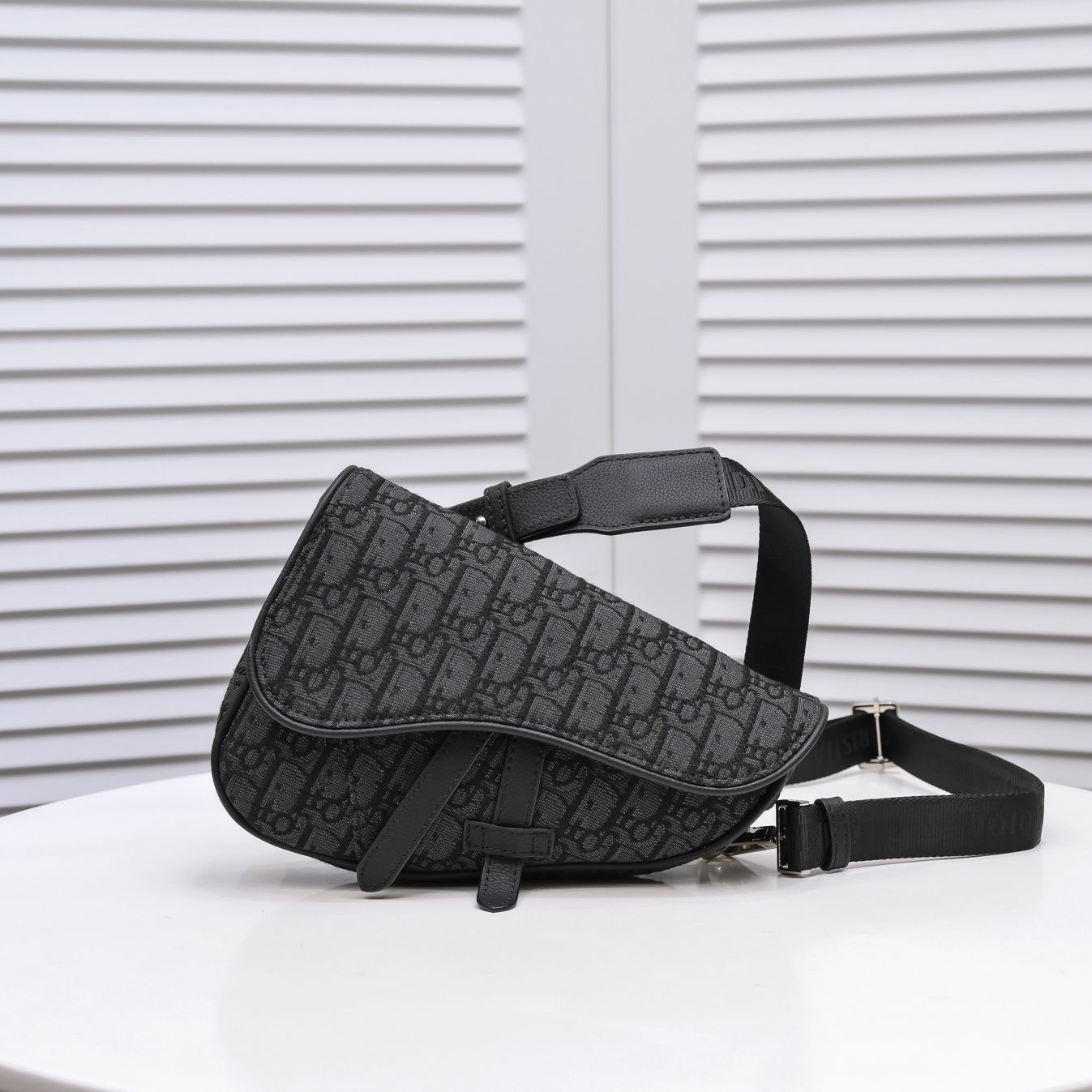Dior Saddle 9915-2 21x16x3cm