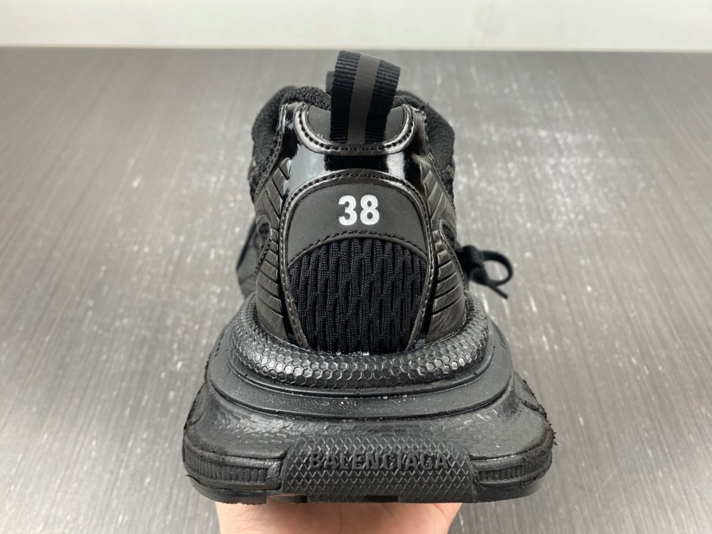 IAGA -PHANTOM SNEAKER 677403 W3RB6 0148