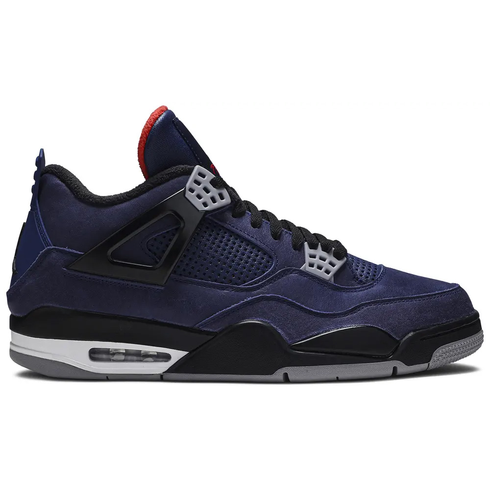 Air Jordan 4 WNTR'Loyal Blue'  CQ9597-401