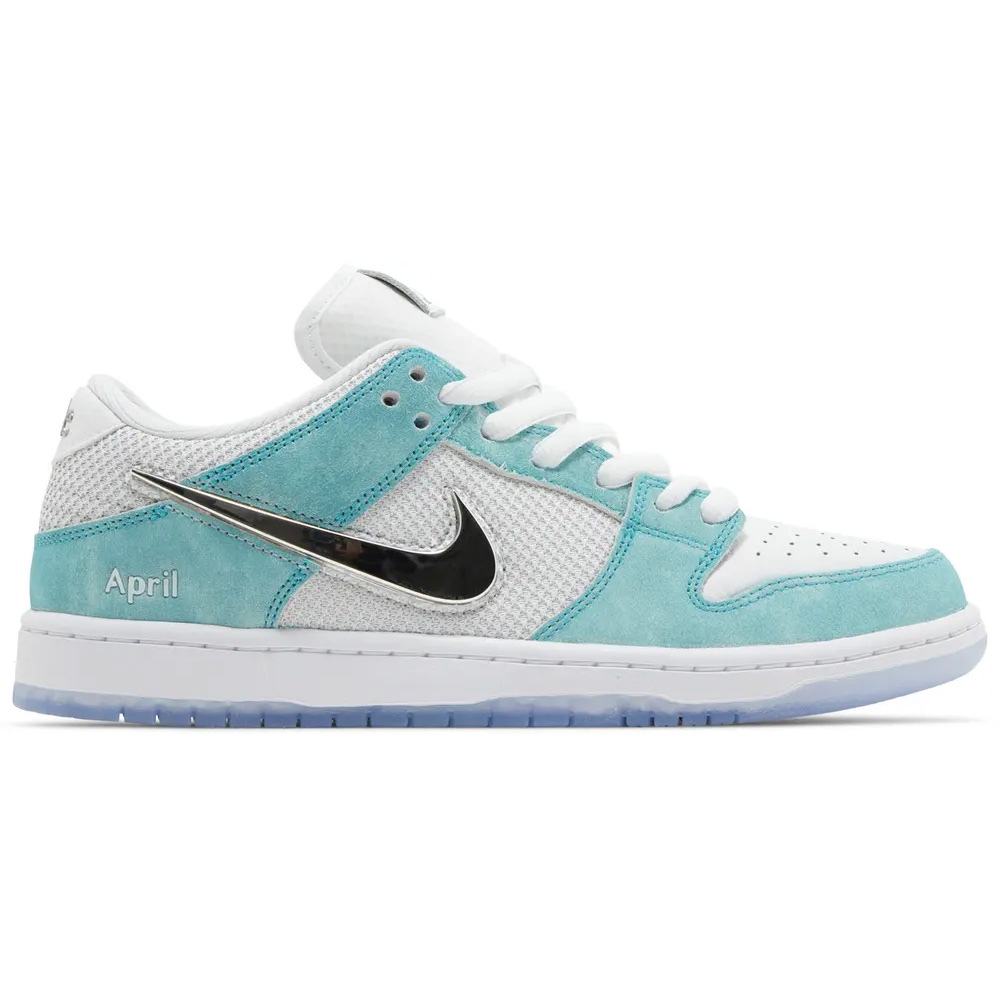 Dunk Low April Skateboards FD2562-400