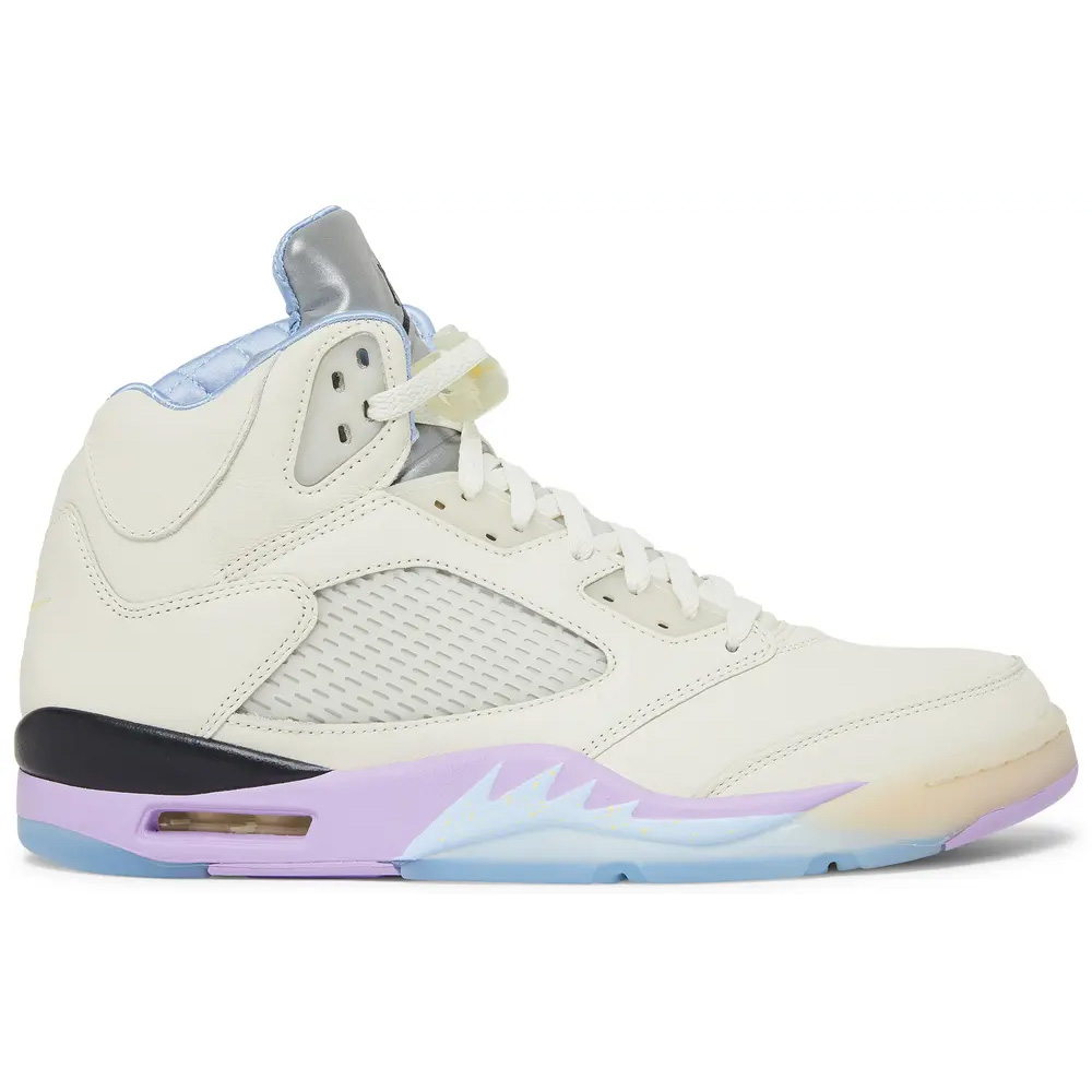 DJ Khaled x Jordan 5 We The Best “Sail” DV4982-175