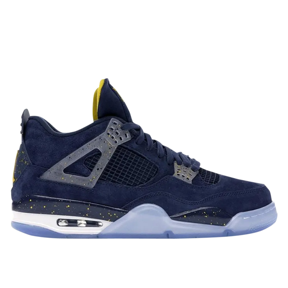 Jordan 4 Retro Michigan AJ4 1036660