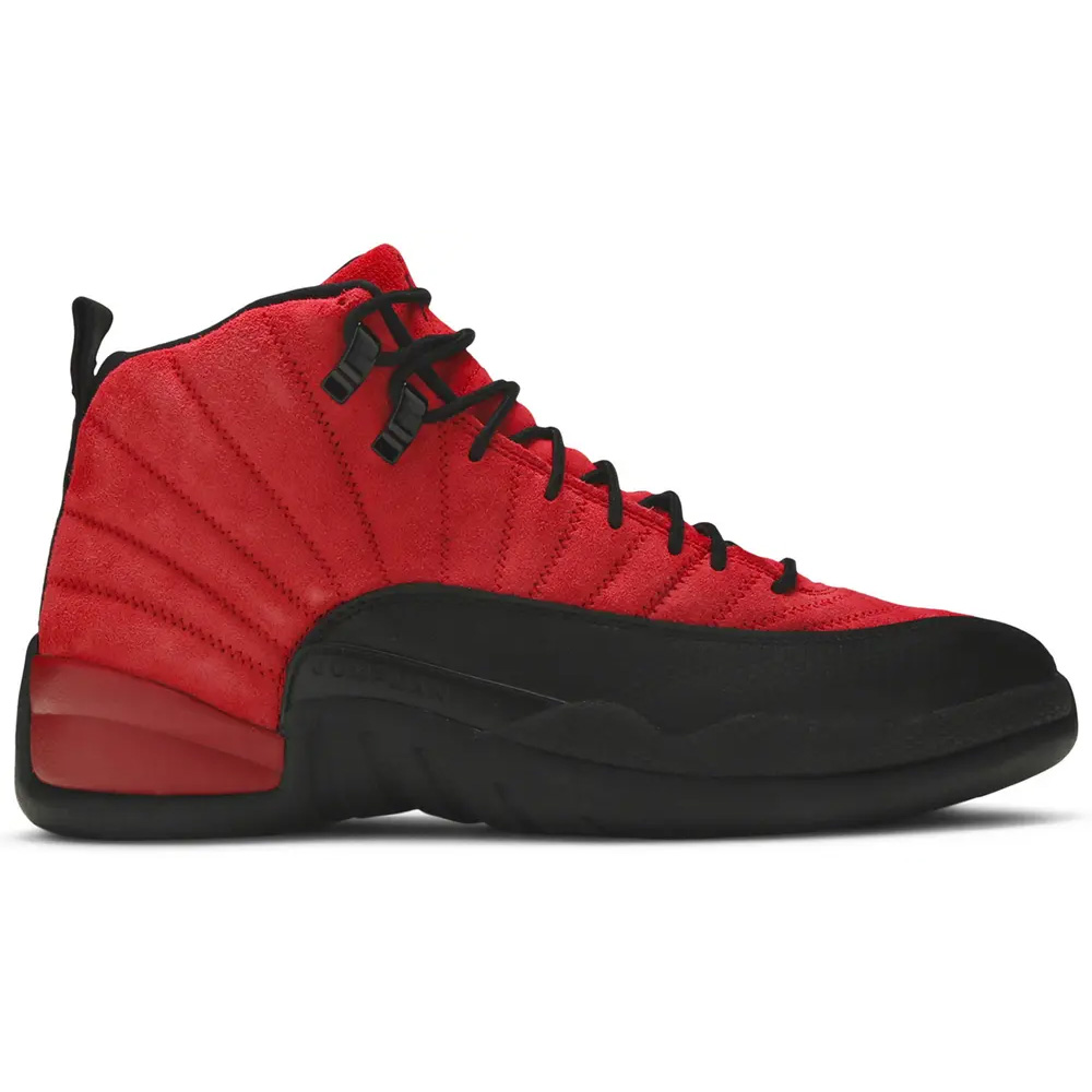 Jordan 12 Retro Reverse Flu Game CT8013-602